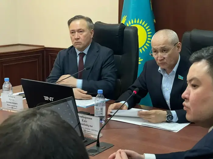 Казахстан поддерживает местных производителей в нефтегазе {city2}