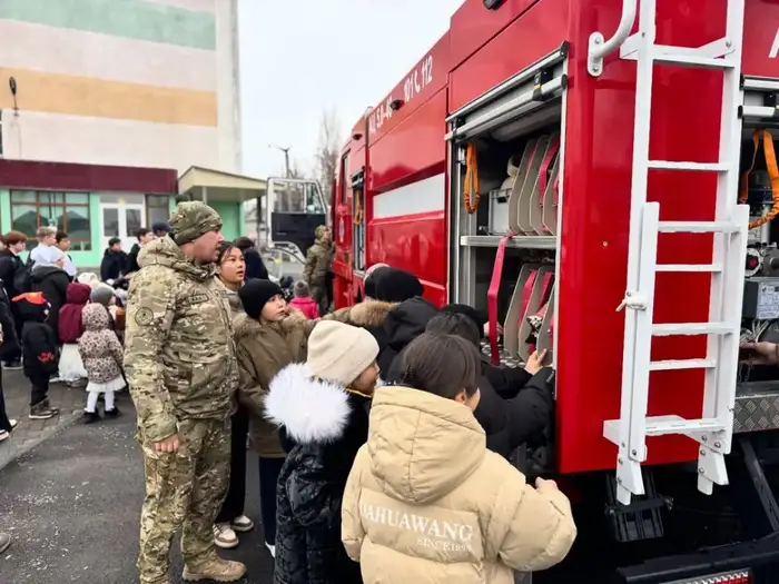 Итоги проведения Всемирного дня гражданской обороны (5)
