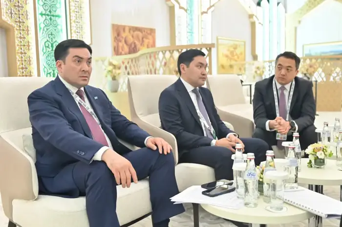 ЕБРР поддержал проекты в Казахстане на $600 млн (4)