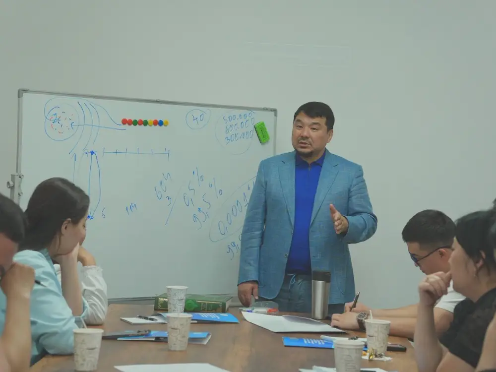 Курсы по профилактике радикализации подростков в Астане {city2}