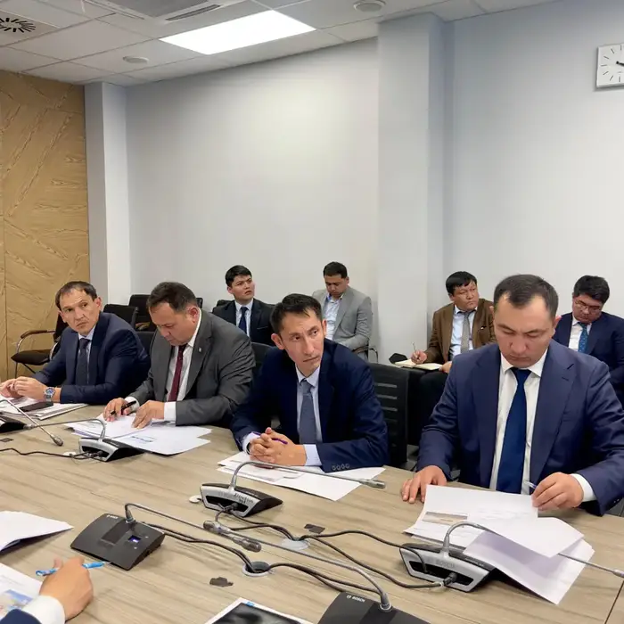 ТУРКЕСТАН: НОВЫЕ ИНВЕСТИЦИОННЫЕ ПРОЕКТЫ — СТРОИТЕЛИ БУДУЩЕГО В ДЕЙСТВИИ {city2}