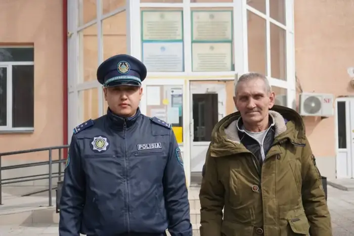 Выдача удостоверения личности 58-летнему мужчине в СКО: шаг к восстановлению прав и доступу к социальным услугам {city2}
