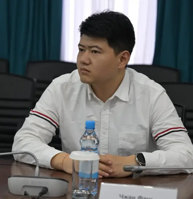 Акимат Павлодарской области подписал меморандум о сотрудничестве с китайской компанией Snow Valley Agricultural Group Co. Ltd - одним из крупнейших в Азии агропромышленных холдингов, специализирующихся на полном цикле производства картофеля (4)