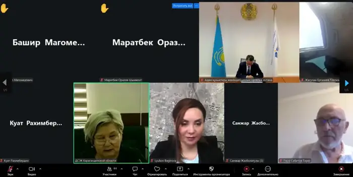 Участники НПМ повышают квалификацию (3)