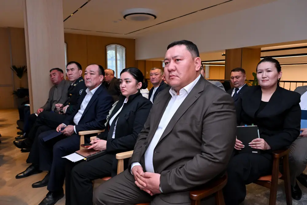 Аким области встретился с инвесторами строительной отрасли (4)
