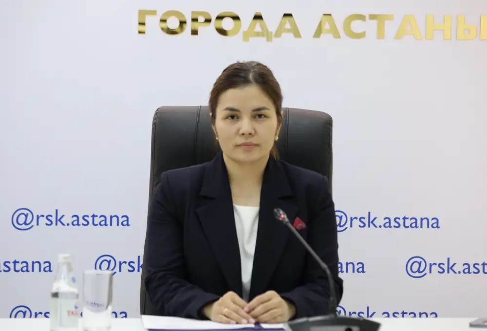В Астане обсуждают упрощенное исполнительное производство и его преимущества для граждан {city2}