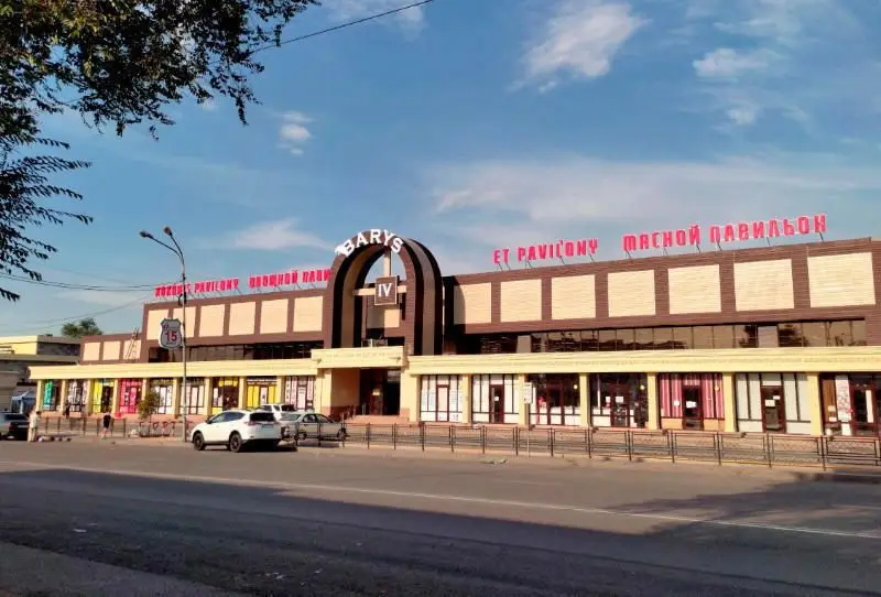 Мониторинг цен на социальные продукты в Алматы: меры по обеспечению ценовой стабильности {city2}