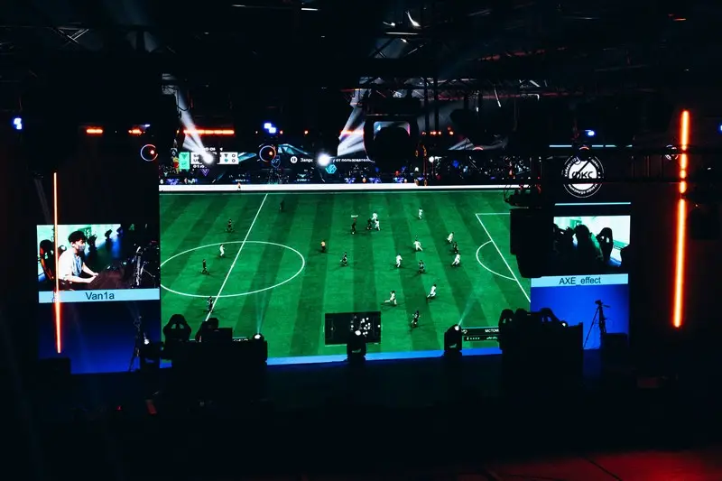 Карагандинец выступит на eChampions League в Англии {city2}