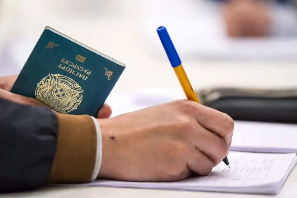 В Атырауской области выделено 125 квот для переселения кандасов в 2023 году {city2}