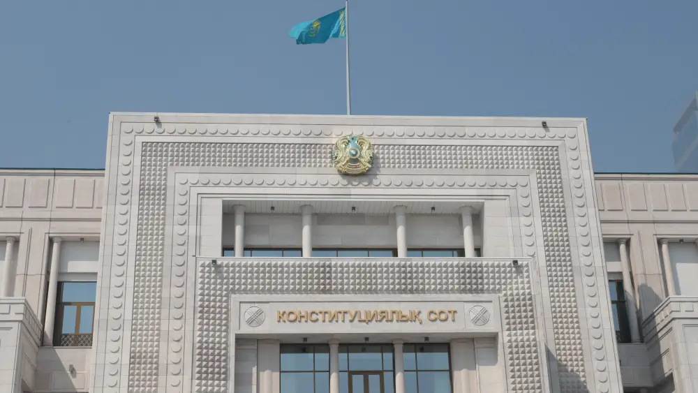 Конституционный Суд подтвердил, что жалобы на действия прокурора рассматриваются в рамках уголовного процесса {city2}