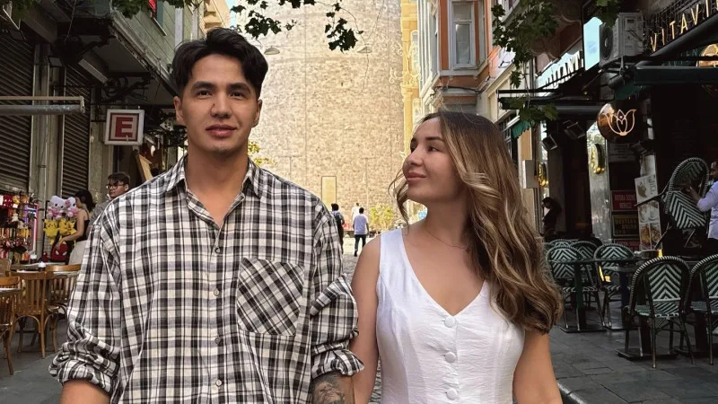 Жанабыловы: Приговор принят, обжалованию не быть {city2}