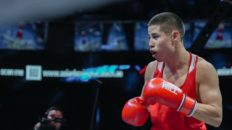 Финальные бои чемпионата Азии по боксу в Улан-Баторе: Казахстан в борьбе за золото и новые перспективы для бокса в регионе {city2}