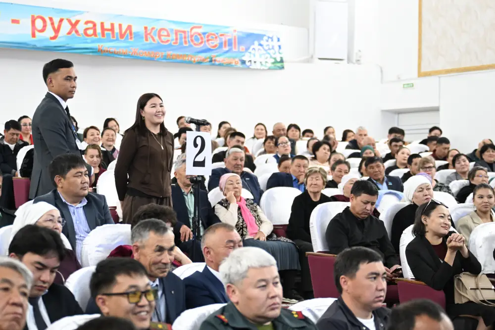 Бейбит Исабаев: на побережье озера Балхаш построят три коммунальных пляжа (5)
