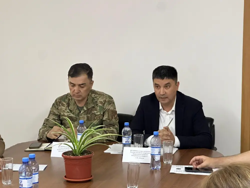Цифровизация промышленной безопасности и привлечение IT-специалистов {city2}