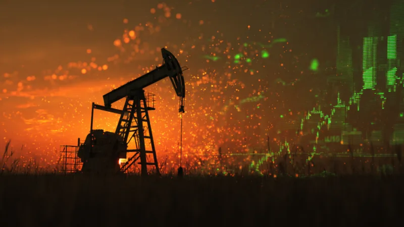 Нефть в цене: Ормузский пролив и переговоры под давлением {city2}