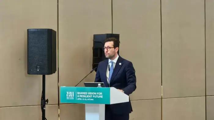 Казахстан продвигает справедливый энергетический переход в Центральной Азии (3)