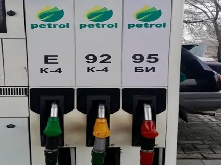 В Казахстане начато производство нового экологически чистого топлива БИ-95 из зерна {city2}