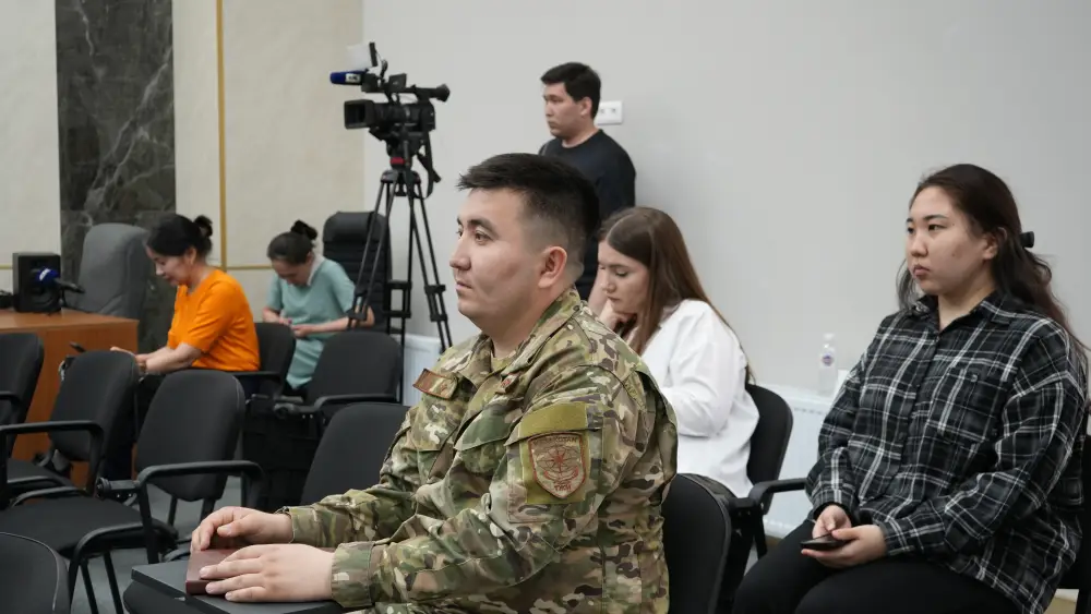 Контроль на опасных объектах: когда безопасность становится приоритетом {city2}