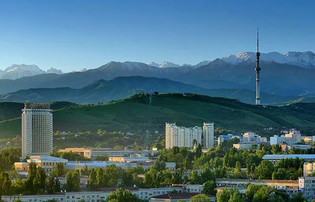 Туризм принес Алматы более 110 млрд тенге и почти 200 млрд инвестиций (4)