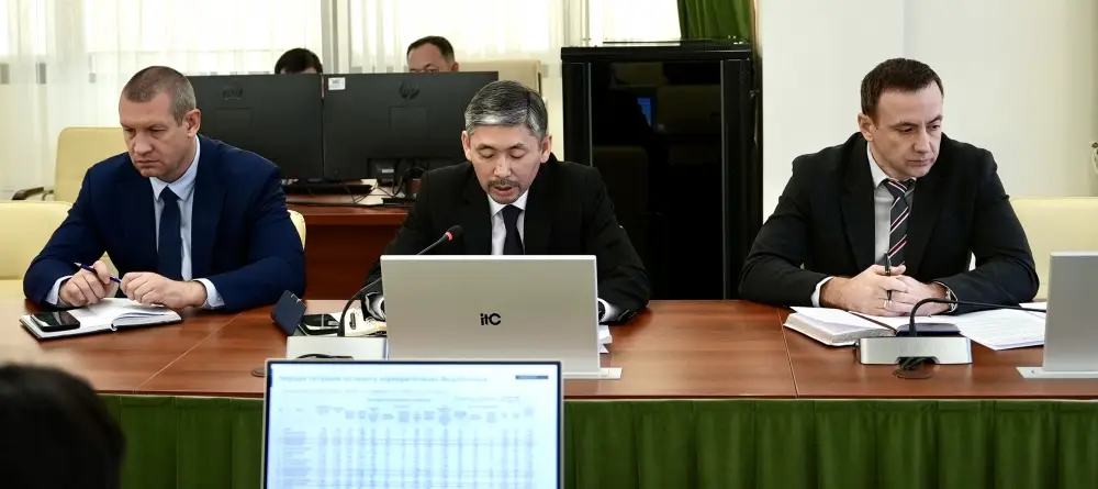 Министерство труда и социальной защиты РК внедряет новые методы трудоустройства для уязвимых групп населения {city2}