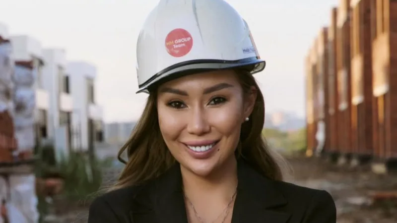 Мошенничество в строительстве: задержание Мөлдір Суюншали угрожает миллиардам и стабильности рынка недвижимости в Астане {city2}