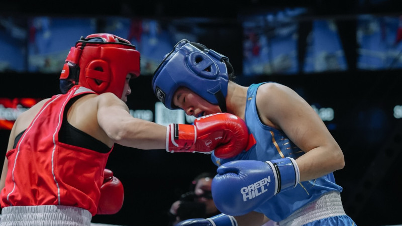 Казахстан и Узбекистан сразятся за золото на чемпионате Азии по боксу 2026 года: первые финалы определят будущее бокса в регионе {city2}