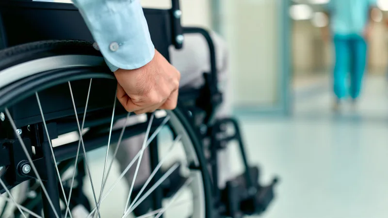 Новые возможности для казахстанцев с инвалидностью: аренда колясок и технических средств для улучшения качества жизни {city2}