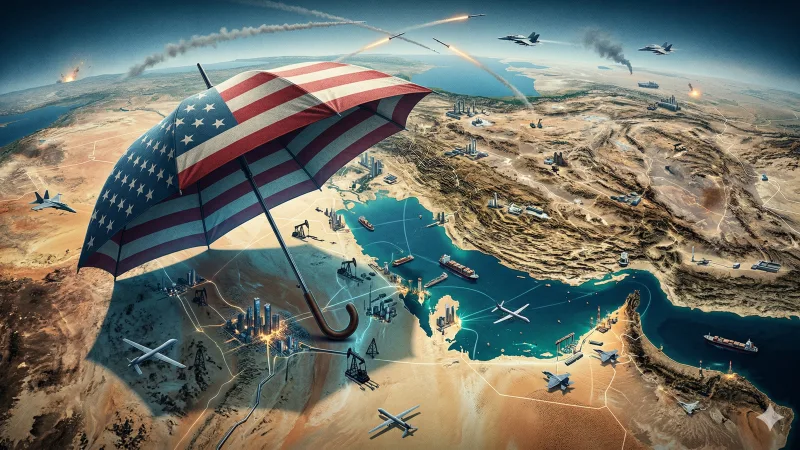 Итоги войны 2026: Изменения в Персидском заливе и влияние на отношения Ирана с США и Израилем {city2}