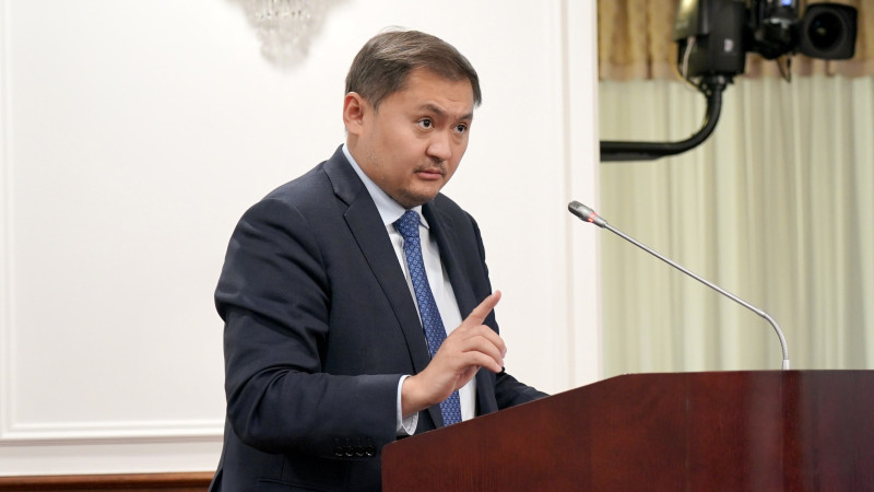 Нурбек под прицелом: кто ответит за грантовые нарушения в Алматы? {city2}