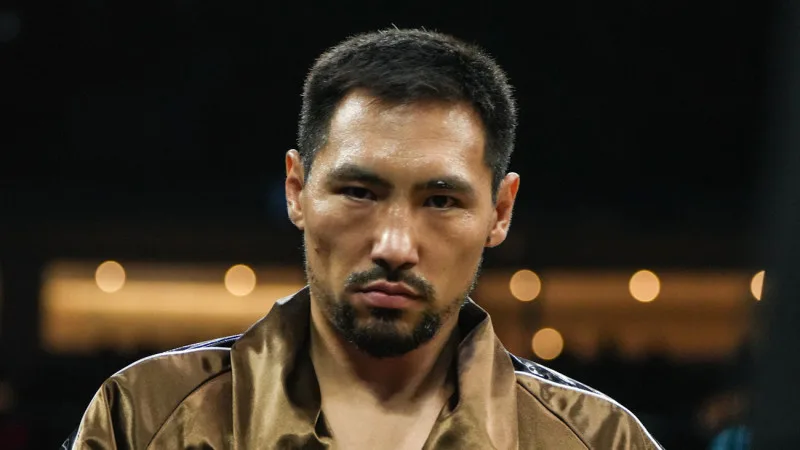Шансы на успех: Алимханулы оспаривает решение WBO после допинг-скандала {city2}