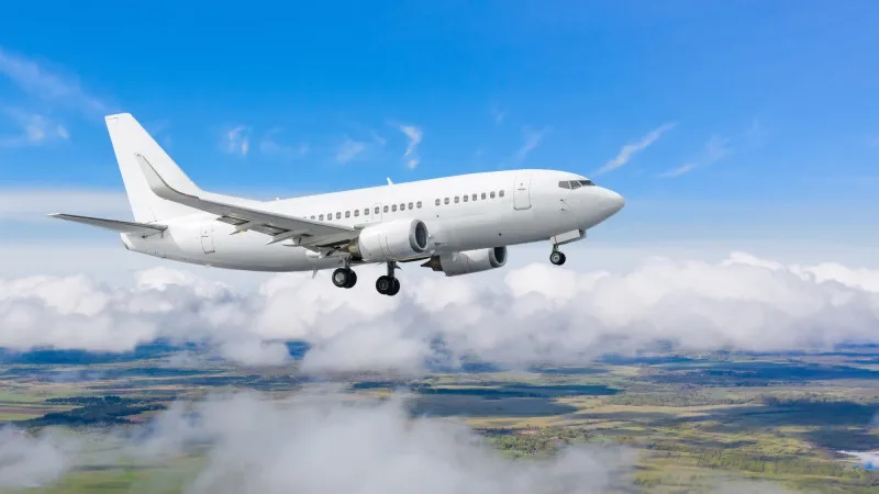 Алматы свяжет прямой рейс с Пусаном {city2}