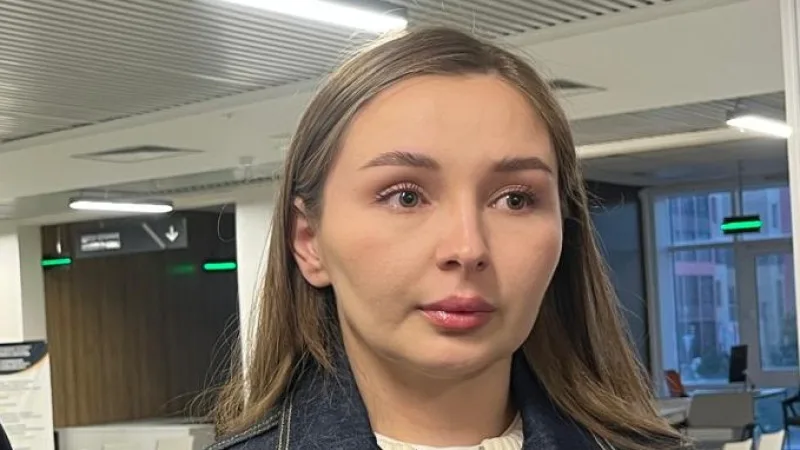 Судебный процесс по делу блогеров Ерболата Жанабылова и Эльмиры Толегеновой выходит на финишную прямую: прокурор озвучил позицию, отсрочка до одного года {city2}