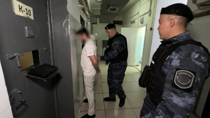 Похищение пенсионера в Казахстане, падение беспилотника и тревожные SMS бухгалтерам: ключевые события 29 апреля {city2}