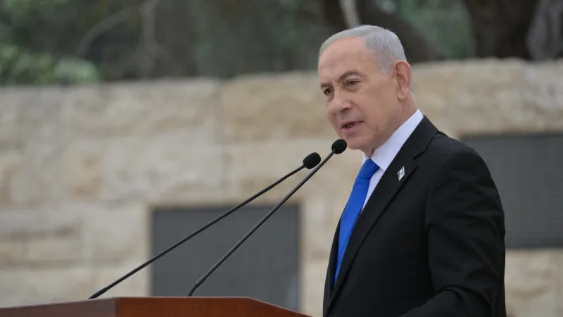 Израиль наносит удары по Ливану: приказ Премьер-министра и действия Армии обороны {city2}