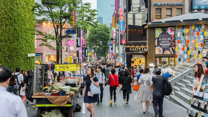 Казахстанцы могут рассчитывать на легальное трудоустройство в Южной Корее: продолжаются переговоры о присоединении к системе Employment Permit System (EPS) {city2}