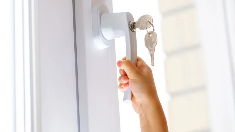 В Астане под небесами 13-го этажа: трагедия с падением ребёнка из окна {city2}