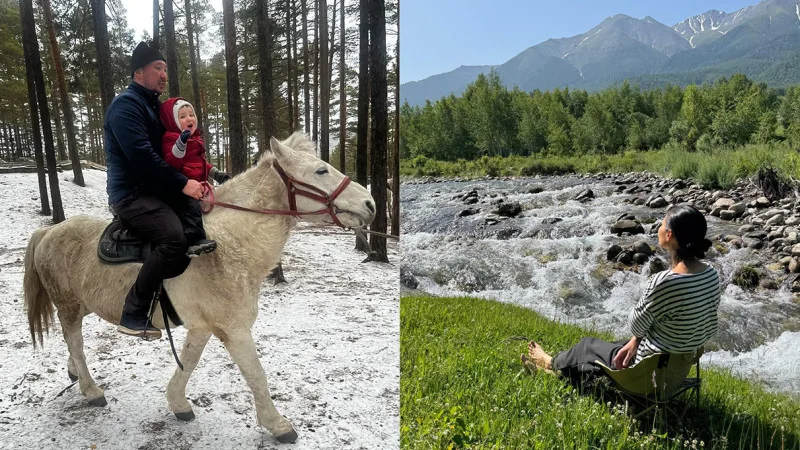 Социальные изменения в жизни казахстанцев: как переезд из Алматы и Астаны влияет на их будущее {city2}
