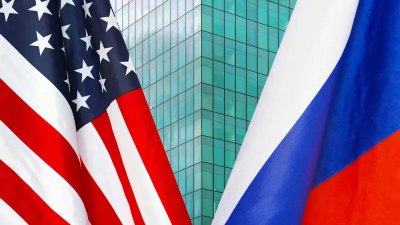США продлили временные послабления для поставок российской нефти {city2}