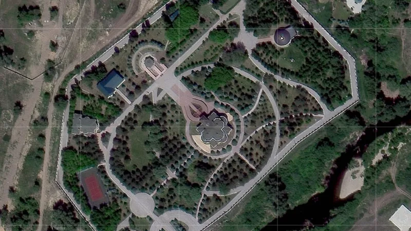 Резиденция на берегу Жаман-Каргалы: упущенные возможности для детей Актюбинской области и последствия бездействия властей {city2}