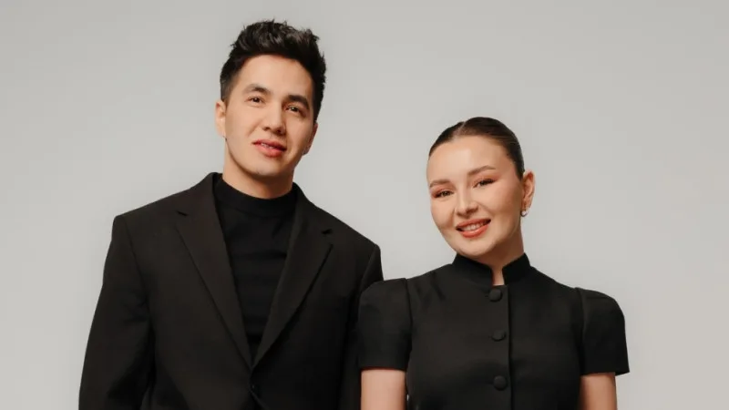 Судебный процесс по делу казахстанских блогеров Жанабыловых отложен до понедельника {city2}