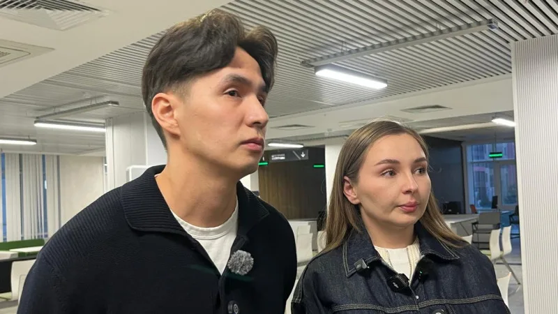 Неожиданный поворот в суде Астаны: сделка с прокурором от супруги Жанабылова {city2}