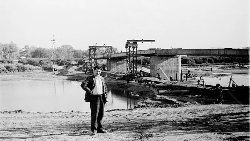Тайна обрушения моста в Астане раскрыта: корреспонденты нашли неизвестные факты спустя 70 лет {city2}