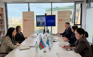 Международное сотрудничество Казахстана и Азербайджана в развитии гражданского сектора: итоги круглого стола в Астане