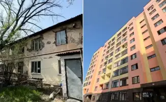 В Алматы 204 собственника ветхого жилья получили новые квартиры по программе реновации