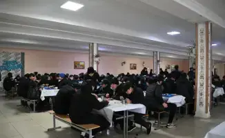 Более 15 тысяч казахстанцев ознакомились с армейской жизнью во время Дня открытых дверей в воинских частях