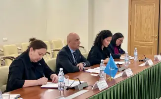 Мост в будущее: планы МТСЗН и ПРООН на 2026
