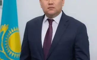 Алматов Галымжан Бауыржанович возглавил Национальный центр повышения квалификации «Өрлеу»