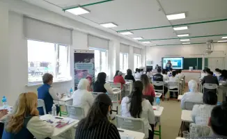 Внедрение платформы ВОЗ «Иммунный патруль» в школе: повышение грамотности о здоровье среди школьников