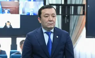 Новый капитан в море предпринимательства: Дилмухамед Абизов возглавил Региональную палату