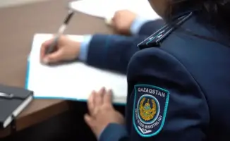 Таза Қазақстан: 4 660 нарушений и борьба с свалками!